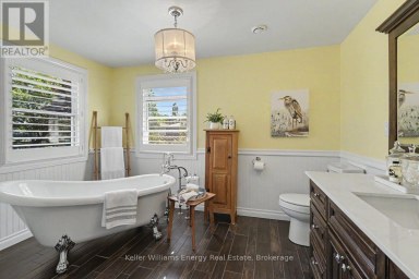 760 SUNDANCE CIRCLE Oshawa (Northglen) Ontario photo 18