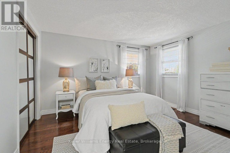 760 SUNDANCE CIRCLE, Oshawa (Northglen), Ontario, L1J8B7