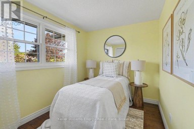 760 SUNDANCE CIRCLE Oshawa (Northglen) Ontario photo 22