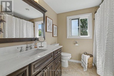 760 SUNDANCE CIRCLE Oshawa (Northglen) Ontario photo 23