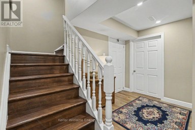 760 SUNDANCE CIRCLE Oshawa (Northglen) Ontario photo 24