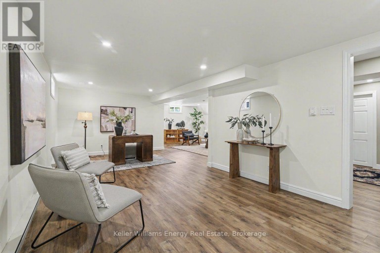 760 SUNDANCE CIRCLE, Oshawa (Northglen), Ontario, L1J8B7