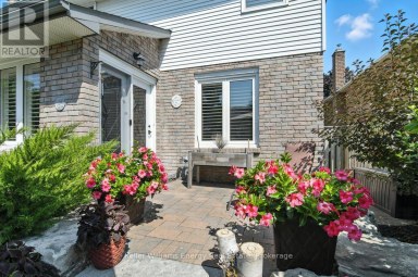 760 SUNDANCE CIRCLE Oshawa (Northglen) Ontario photo 29