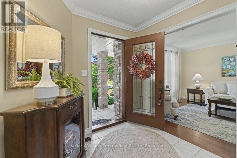 760 SUNDANCE CIRCLE, Oshawa (Northglen), Ontario, L1J8B7