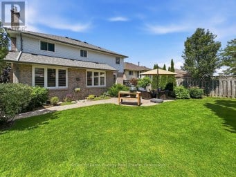 760 SUNDANCE CIRCLE Oshawa (Northglen) Ontario photo 32