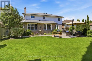 760 SUNDANCE CIRCLE Oshawa (Northglen) Ontario photo 34