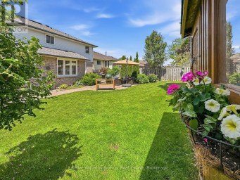 760 SUNDANCE CIRCLE Oshawa (Northglen) Ontario photo 36