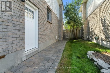 760 SUNDANCE CIRCLE Oshawa (Northglen) Ontario photo 38