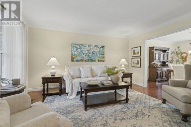 760 SUNDANCE CIRCLE Oshawa (Northglen) Ontario photo 6