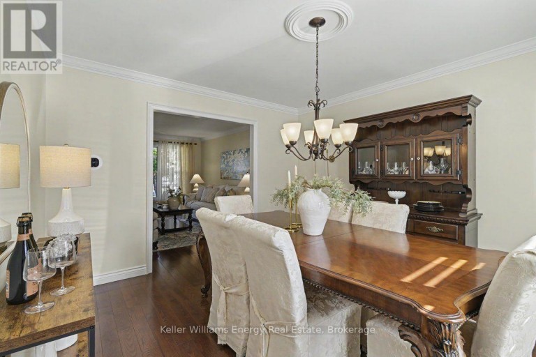 760 SUNDANCE CIRCLE, Oshawa (Northglen), Ontario, L1J8B7
