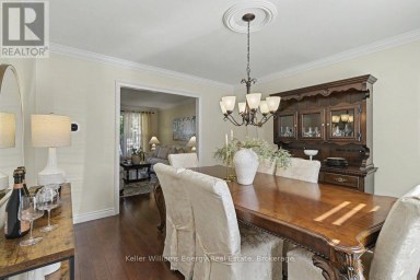 760 SUNDANCE CIRCLE Oshawa (Northglen) Ontario photo 7