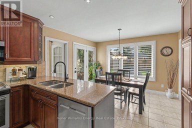 760 SUNDANCE CIRCLE Oshawa (Northglen) Ontario photo 8