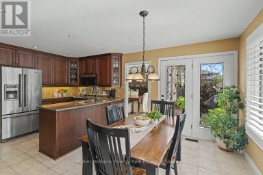 760 SUNDANCE CIRCLE Oshawa (Northglen) Ontario photo 9