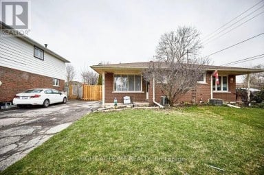 270 COVENTRY COURT Oshawa (Eastdale) Ontario photo 2