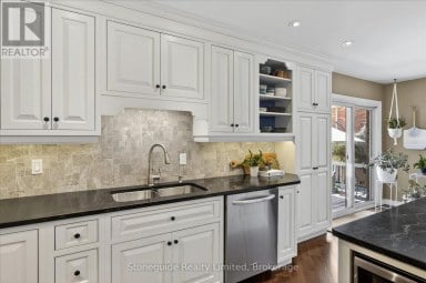 1580 COLLEGE PARK DRIVE Peterborough (Otonabee Ward 1) Ontario photo 10
