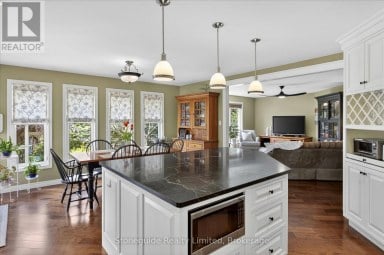 1580 COLLEGE PARK DRIVE Peterborough (Otonabee Ward 1) Ontario photo 11