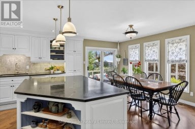 1580 COLLEGE PARK DRIVE Peterborough (Otonabee Ward 1) Ontario photo 13