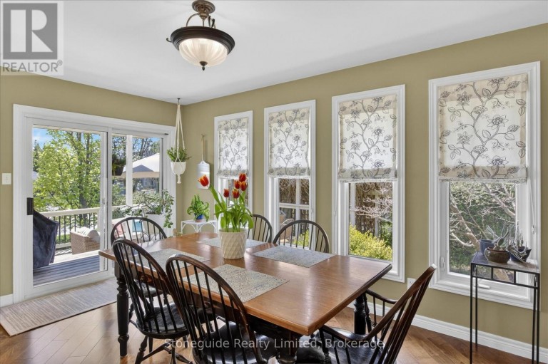 1580 COLLEGE PARK DRIVE, Peterborough (Otonabee Ward 1), Ontario, K9K2G9