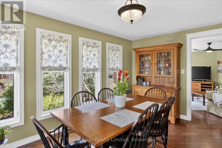 1580 COLLEGE PARK DRIVE, Peterborough (Otonabee Ward 1), Ontario, K9K2G9