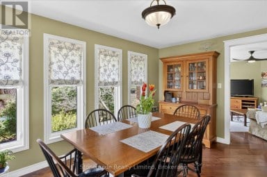 1580 COLLEGE PARK DRIVE Peterborough (Otonabee Ward 1) Ontario photo 15