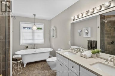 1580 COLLEGE PARK DRIVE Peterborough (Otonabee Ward 1) Ontario photo 21