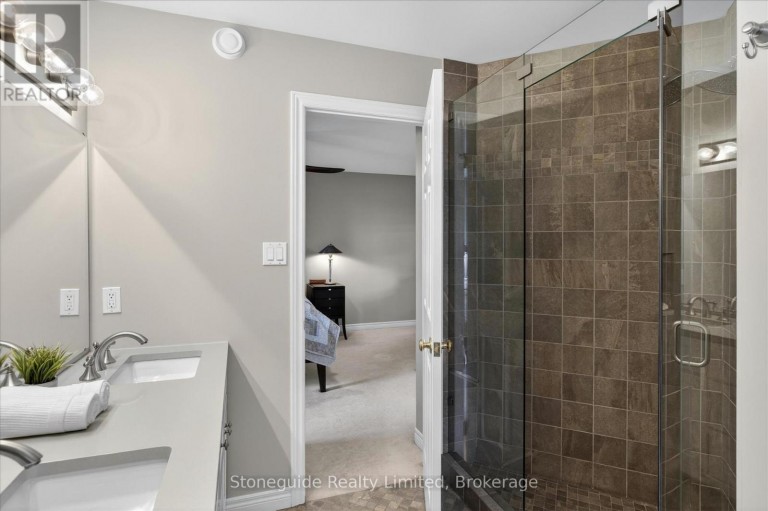 1580 COLLEGE PARK DRIVE, Peterborough (Otonabee Ward 1), Ontario, K9K2G9