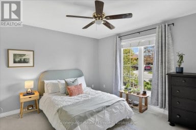 1580 COLLEGE PARK DRIVE Peterborough (Otonabee Ward 1) Ontario photo 23