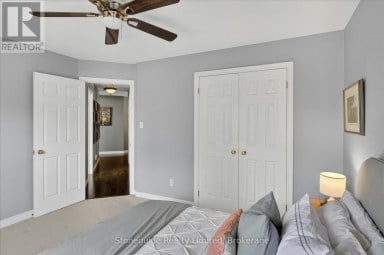 1580 COLLEGE PARK DRIVE Peterborough (Otonabee Ward 1) Ontario photo 24