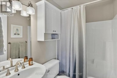 1580 COLLEGE PARK DRIVE Peterborough (Otonabee Ward 1) Ontario photo 26
