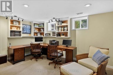 1580 COLLEGE PARK DRIVE Peterborough (Otonabee Ward 1) Ontario photo 27