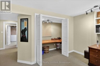 1580 COLLEGE PARK DRIVE Peterborough (Otonabee Ward 1) Ontario photo 28
