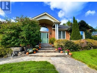 1580 COLLEGE PARK DRIVE Peterborough (Otonabee Ward 1) Ontario photo 3