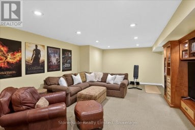 1580 COLLEGE PARK DRIVE Peterborough (Otonabee Ward 1) Ontario photo 30