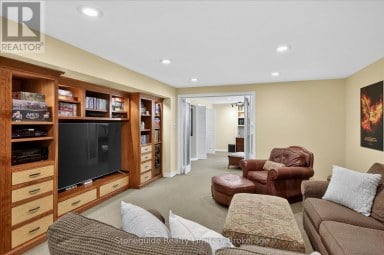 1580 COLLEGE PARK DRIVE Peterborough (Otonabee Ward 1) Ontario photo 31