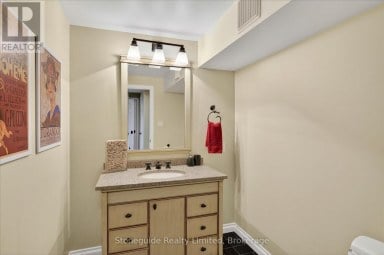 1580 COLLEGE PARK DRIVE Peterborough (Otonabee Ward 1) Ontario photo 32