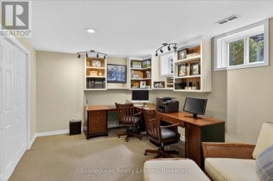 1580 COLLEGE PARK DRIVE Peterborough (Otonabee Ward 1) Ontario photo 34