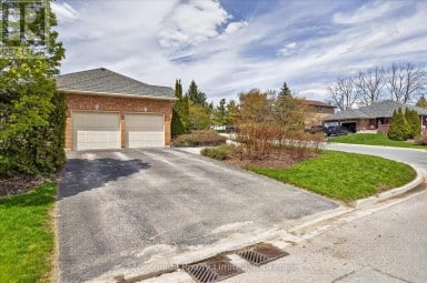 1580 COLLEGE PARK DRIVE Peterborough (Otonabee Ward 1) Ontario photo 37