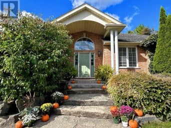 1580 COLLEGE PARK DRIVE Peterborough (Otonabee Ward 1) Ontario photo 38