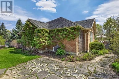 1580 COLLEGE PARK DRIVE Peterborough (Otonabee Ward 1) Ontario photo 39