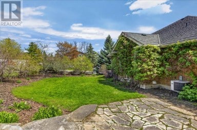 1580 COLLEGE PARK DRIVE Peterborough (Otonabee Ward 1) Ontario photo 40