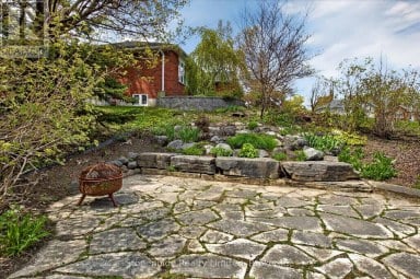 1580 COLLEGE PARK DRIVE Peterborough (Otonabee Ward 1) Ontario photo 41