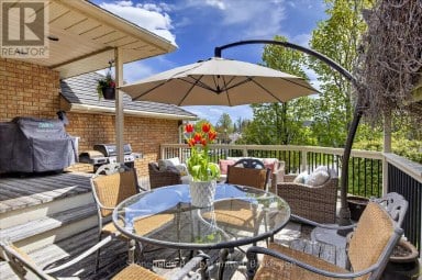 1580 COLLEGE PARK DRIVE Peterborough (Otonabee Ward 1) Ontario photo 43