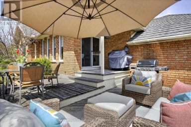1580 COLLEGE PARK DRIVE Peterborough (Otonabee Ward 1) Ontario photo 44