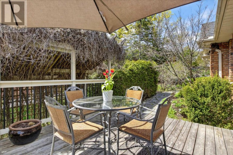 1580 COLLEGE PARK DRIVE, Peterborough (Otonabee Ward 1), Ontario, K9K2G9