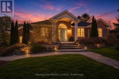 1580 COLLEGE PARK DRIVE Peterborough (Otonabee Ward 1) Ontario photo 48