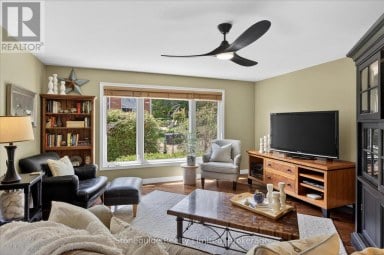 1580 COLLEGE PARK DRIVE Peterborough (Otonabee Ward 1) Ontario photo 6
