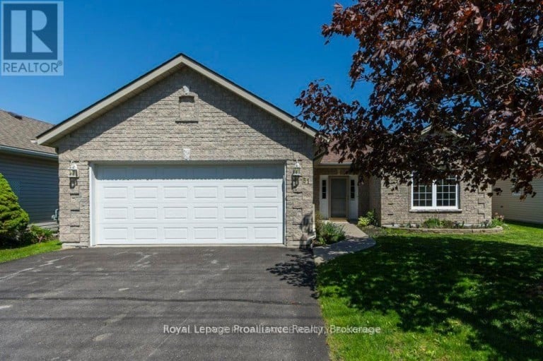 51 APPLEWOOD DRIVE, Brighton, Ontario, K0K1H0