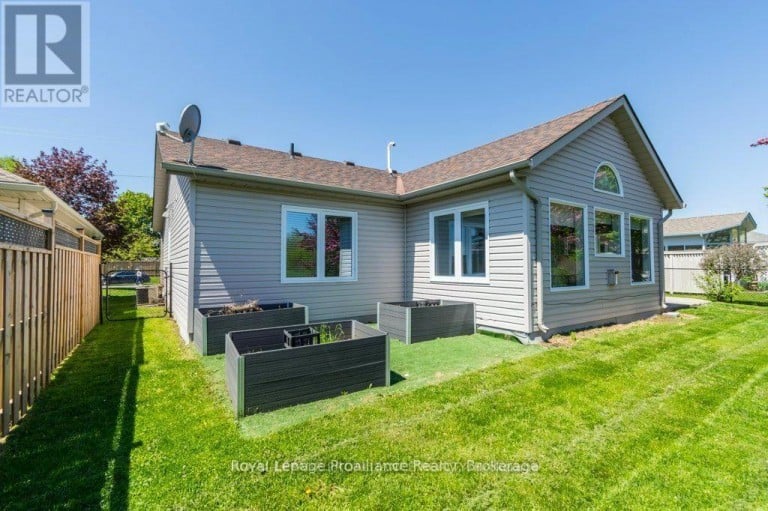 51 APPLEWOOD DRIVE, Brighton, Ontario, K0K1H0