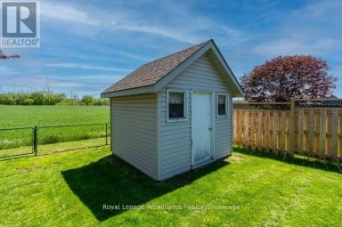 51 APPLEWOOD DRIVE Brighton Ontario photo 35