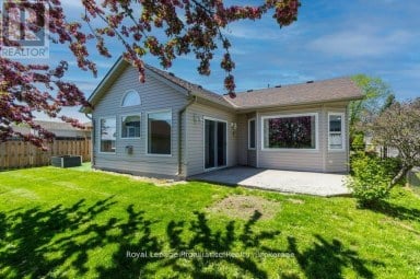 51 APPLEWOOD DRIVE Brighton Ontario photo 37